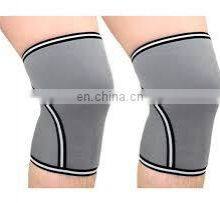 Hot Selling Safety Protection Bandage Compression Fit Knee Brace Pressurized Support Protector Protective Safety Knee Support thumbnail-3