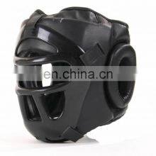 Full Face Boxing Head Guard thumbnail-5