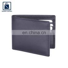 Chairman Lining Matching Stitching Genuine Leather Wallet for Men From Indian Manufacturer thumbnail-2