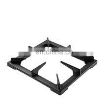 Cast Iron Stainless Steel Gas Range Gas Stove Grate thumbnail-1