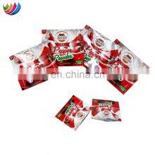 Custom Printed Chili Spice Sauce Sachet 121 Degrees Celsius Aluminium Foil Plastic Film Retort Packaging Roll For Pepper Powder thumbnail-5