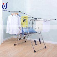 Hot Selling Portable Collapsible Clothes Drying Rack thumbnail-4