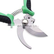Wholesale Trimming Scissors Gardening Clippers Pruners Shears for Cutting Flowers Trimming Plants Bonsai thumbnail-3