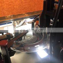 RK-1520 Glass Plate With U-Type Groove Fastener Optical Sorting Equipment For Size Appearance Defect Inspection thumbnail-5