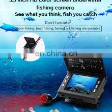 Remote Control Video Recording Underwater Fish Finder Video Camera thumbnail-3
