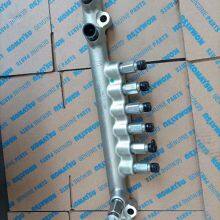 Komatsu Bulldozer D155AX-6 Shock Pad 17A-03-41231 thumbnail-3