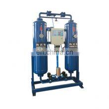 Electric Heatless Regeneration Desiccant Compressed Air Dryer for Industrial thumbnail-3