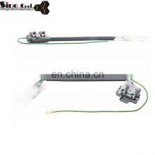 Whirlpool Washing Machine Replacement Washer LID Switch Assembly /Washer Lid Switch 3355806/3355808 thumbnail-5
