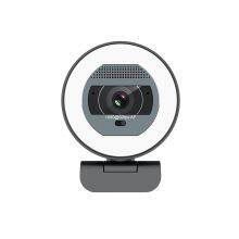1080P 60fps Usb Computer Camera Web Cam Remote Control Webcam thumbnail-4