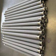 Porous Stainless Steel Filter Tubes Water Filter thumbnail-2
