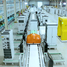 Hainan Jinpan Smart Technology Co., Ltd. company overview - view 3 thumbnail