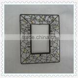 Rectangular Shallow Storage Large Wire Baskets thumbnail-1