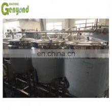 Complete Greek Yogurt Making Machine thumbnail-4