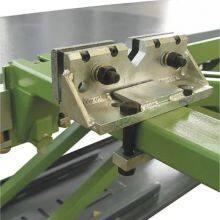 Techer 1 Car Body Collision Repair Bench thumbnail-5