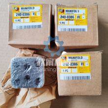 Caterpillar 314-4412 3154412/116-3526 VALVE GP-SOLENOID 310/320 Excavator thumbnail-3