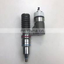 Diesel Engine Injector 10R-7230 253-0616 211-3023 for Excavator E374D 390D C15 C18 C16 C27 32 for Caterpillar thumbnail-2