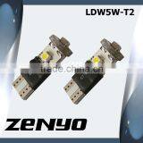 Auto Led Light Car Led Lamp LD-W5W-T2 thumbnail-1
