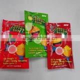 Cotton Candy Bubble Gum thumbnail-1