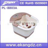 Bubble Foot Spa Massager Foot Bath Massager thumbnail-1