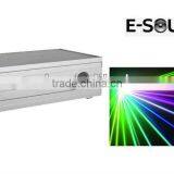 RGB Full Color Animation Laser Light for sale