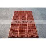 Anti-slip and Comfortable Rubber Mat for Workshop thumbnail-4