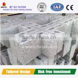 Brictec Mold Vibration Concrete Brick Making Machine Price for Africa thumbnail-2