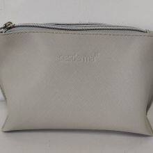 Sesderma Cosmetics Women Make up Accessories Pouch Smile Face Cosmetic Bags