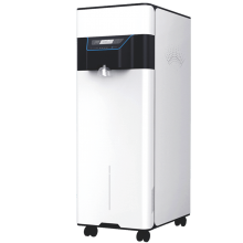 High-Purity RO Water System-Model SL80I thumbnail-1