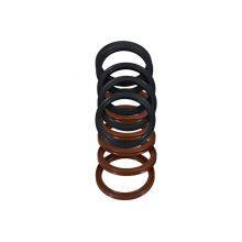 High Pressure Resistant X Ring Seal for Hydraulic Cylinders and Rotary Equipment thumbnail-5
