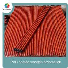 Housekeeping Materials and Equipment Wooden Broom / Mop Stick Handle thumbnail-4