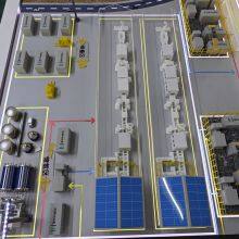 Wind Turbine Model Production, Customized Factory for New Energy Equipment Models
