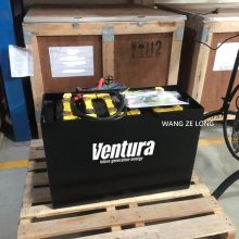 VENTURA 3EPzV420 GEL BATTERY ROCLA ATX-12 AGV 24V420Ah thumbnail-4