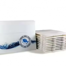 Emballage en feuille creuse en PP isolée – Solutions durables pour les fruits de mer frais thumbnail-4