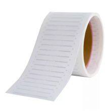 Smart Library UHF Book Tags, Electronic Tags, Library RFID Book Management thumbnail-3