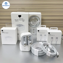 20W 35W USB-C Power Adapter for Apple Type-c Charger Adapter thumbnail-3