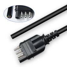 4-pin Cable Plug thumbnail-2