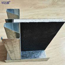 Assembled High-sound-insulation and Vibration-damping 113 Keel, Sound Insulation Solution for Meeting Room Partitions, Sound Insulation Solution for Studio Partitions thumbnail-3