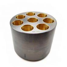 A7V Hydraulic Pump Parts A7V28 A7V55 A7V58 A7V80 A7V107 A7V160 A7V200 A7V225 A7V250 A7V355 A7V500 Bent Piston Pump Repair Kits thumbnail-2