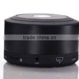 ET-N-8 Bluetooth Mini Portable Speaker BK thumbnail-1