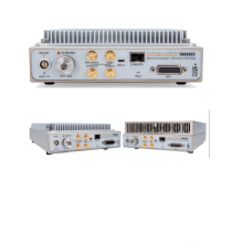 Signal Hound SM435C Analisador de Espectro em Tempo Real de 100 kHz a 43,5 GHz com Receptores de Monitoramento 10GbE thumbnail-2