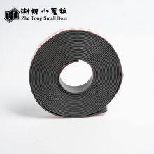 Zhe Tong Small Boss High Expansion Ratio Fireproof Intumescent Sealing Strip for Metal Door thumbnail-4