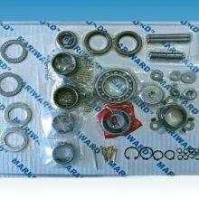 WOODWARD PGA200 Overhaul Kits thumbnail-1