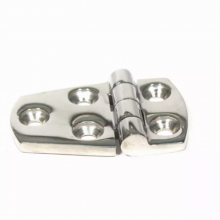 New Design OEM Marine Grade Stainless Steel Furniture Hinge Door Hinge thumbnail-3