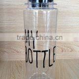 BPA FREE Plastic my Bottle 500ml thumbnail-6