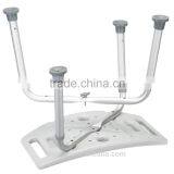 Hospital Used Medical Bathroom Chair & Shower Stool S-W01 thumbnail-3