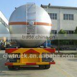 Biggest Capacity 58.8M3 Lpg Tanker Trailer for Sale in Morocco thumbnail-4