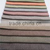 Wavy, Circular, Holy Linen Upholstery Fabrics Wholesale