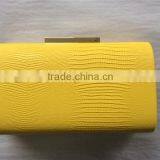 China Suppliers Custom Newly Clutch Evening Party Bag thumbnail-2
