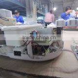 Intelligent Home Electric Cooling and Heating Mattress- Twin XL thumbnail-2