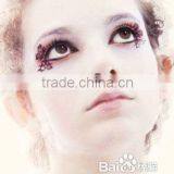 New Fashion!! Hundreds Styles Uhair Real Mink Fur Eyelashes Fast Delivery thumbnail-1